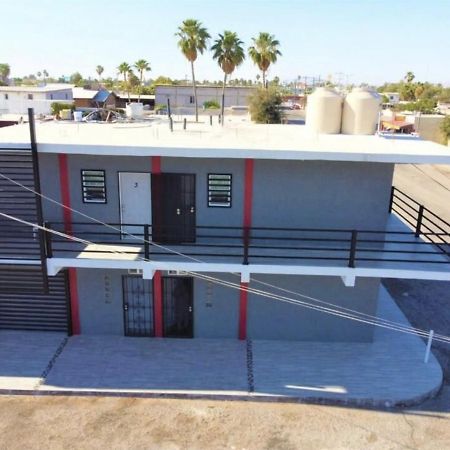 New 2 Bedroom Luxury Apartment -Great Location -Modern Puerto Peñasco Extérieur photo