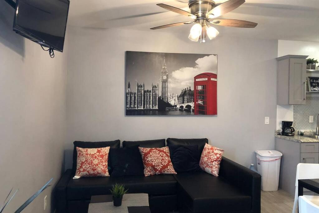 New 2 Bedroom Luxury Apartment -Great Location -Modern Puerto Peñasco Extérieur photo