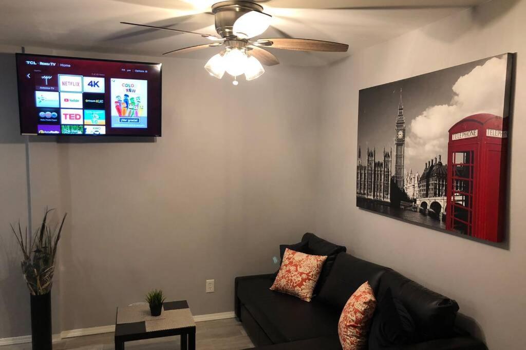 New 2 Bedroom Luxury Apartment -Great Location -Modern Puerto Peñasco Extérieur photo