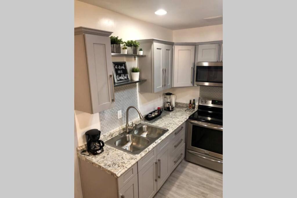 New 2 Bedroom Luxury Apartment -Great Location -Modern Puerto Peñasco Extérieur photo