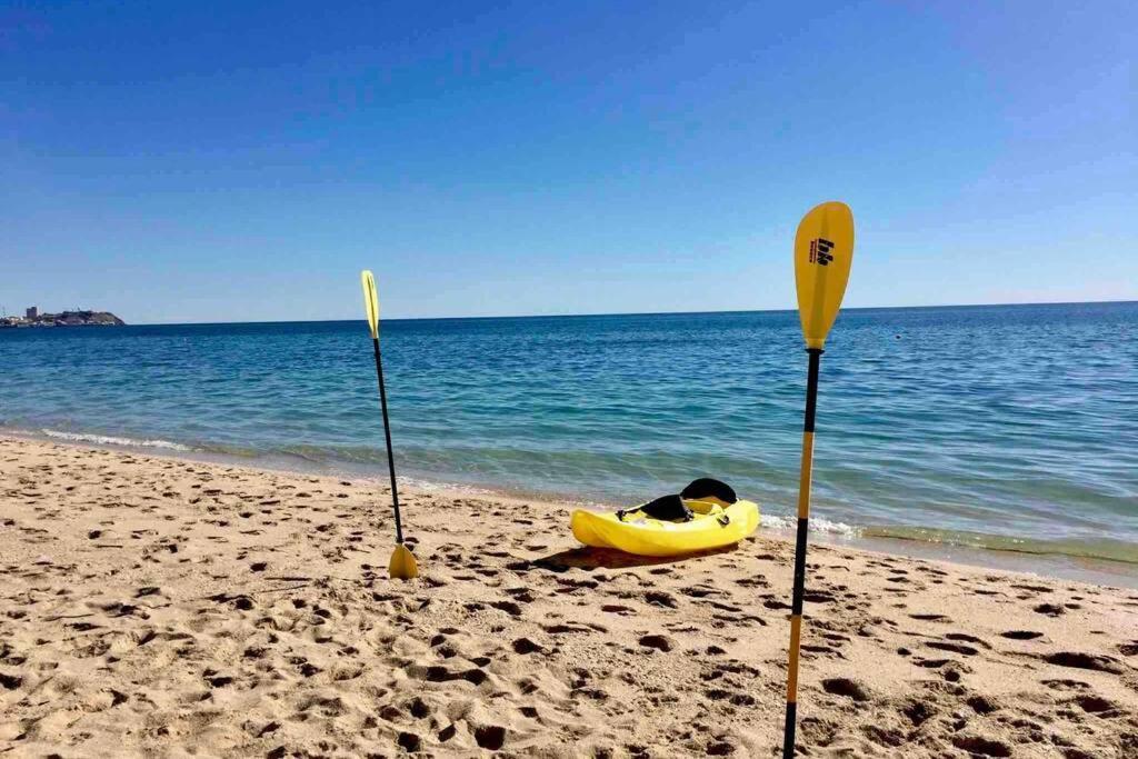 New 2 Bedroom Luxury Apartment -Great Location -Modern Puerto Peñasco Extérieur photo