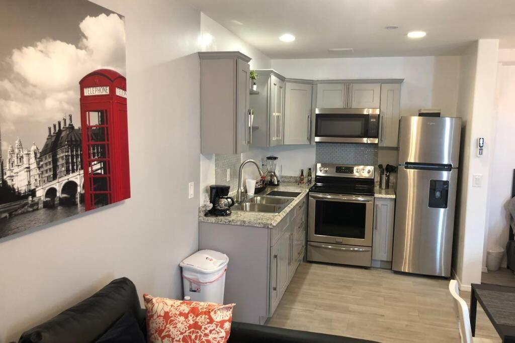 New 2 Bedroom Luxury Apartment -Great Location -Modern Puerto Peñasco Extérieur photo