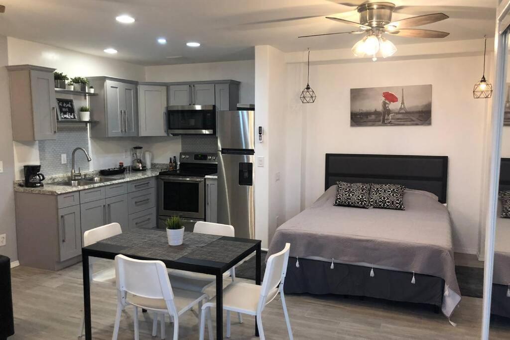 New 2 Bedroom Luxury Apartment -Great Location -Modern Puerto Peñasco Extérieur photo