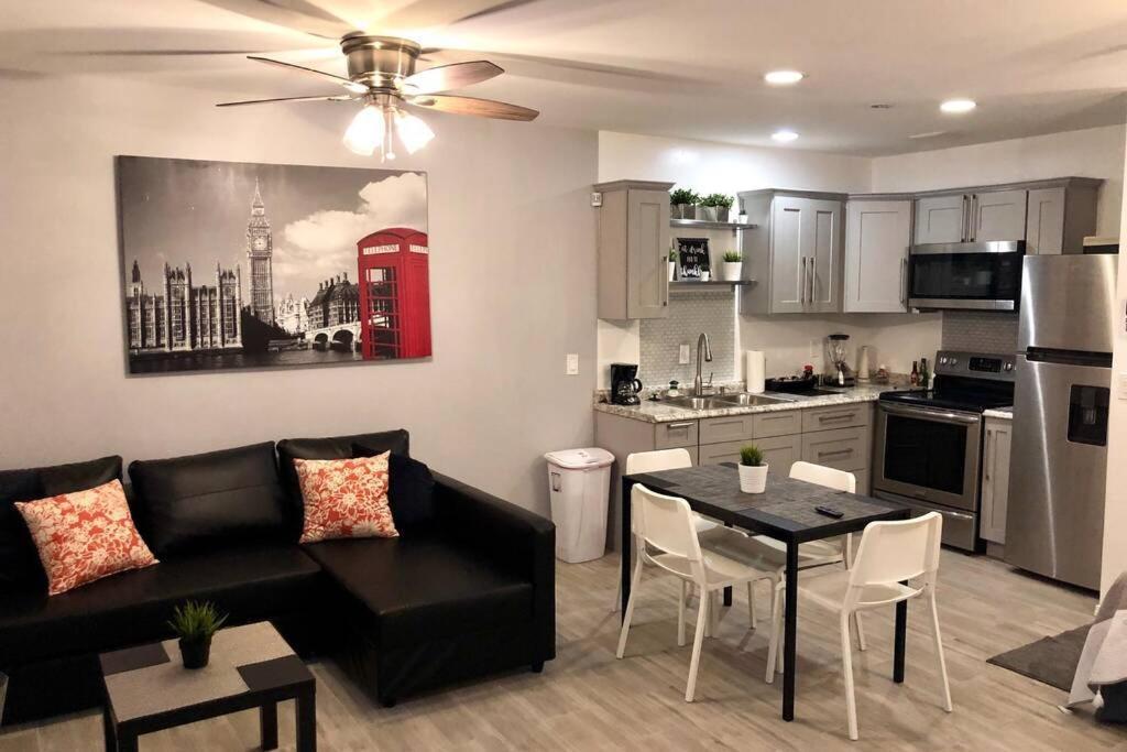 New 2 Bedroom Luxury Apartment -Great Location -Modern Puerto Peñasco Extérieur photo