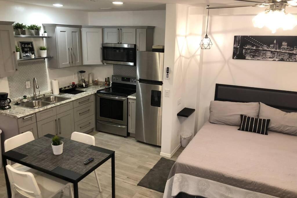 New 2 Bedroom Luxury Apartment -Great Location -Modern Puerto Peñasco Extérieur photo
