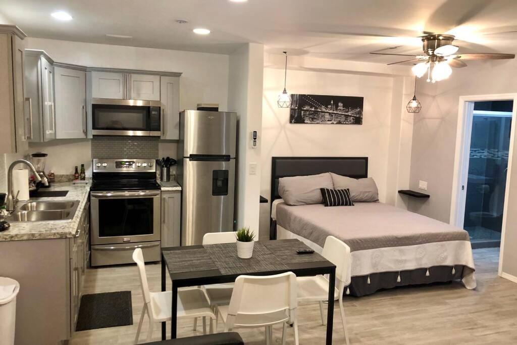 New 2 Bedroom Luxury Apartment -Great Location -Modern Puerto Peñasco Extérieur photo