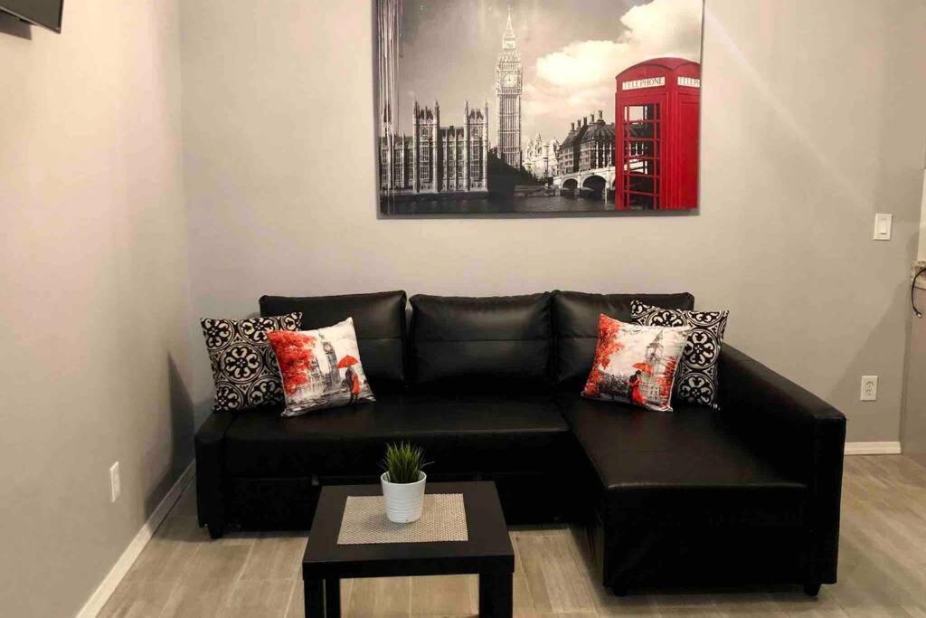 New 2 Bedroom Luxury Apartment -Great Location -Modern Puerto Peñasco Extérieur photo