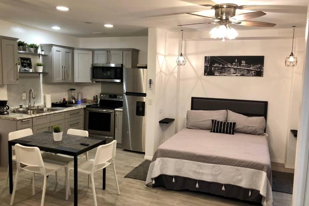 New 2 Bedroom Luxury Apartment -Great Location -Modern Puerto Peñasco Extérieur photo