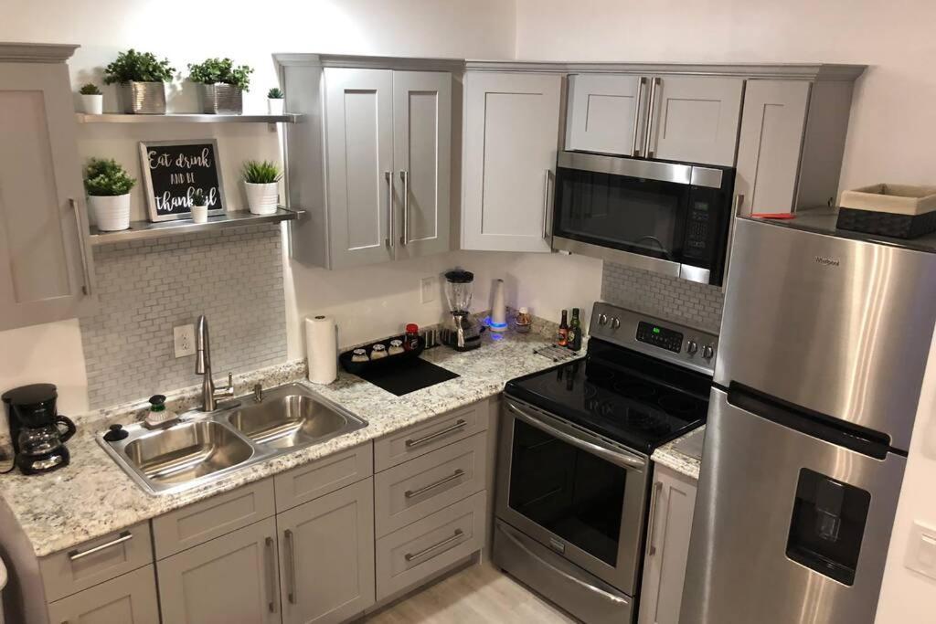 New 2 Bedroom Luxury Apartment -Great Location -Modern Puerto Peñasco Extérieur photo