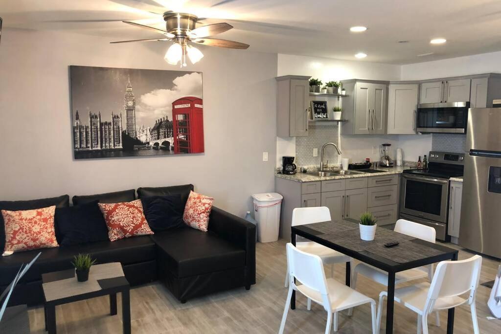 New 2 Bedroom Luxury Apartment -Great Location -Modern Puerto Peñasco Extérieur photo