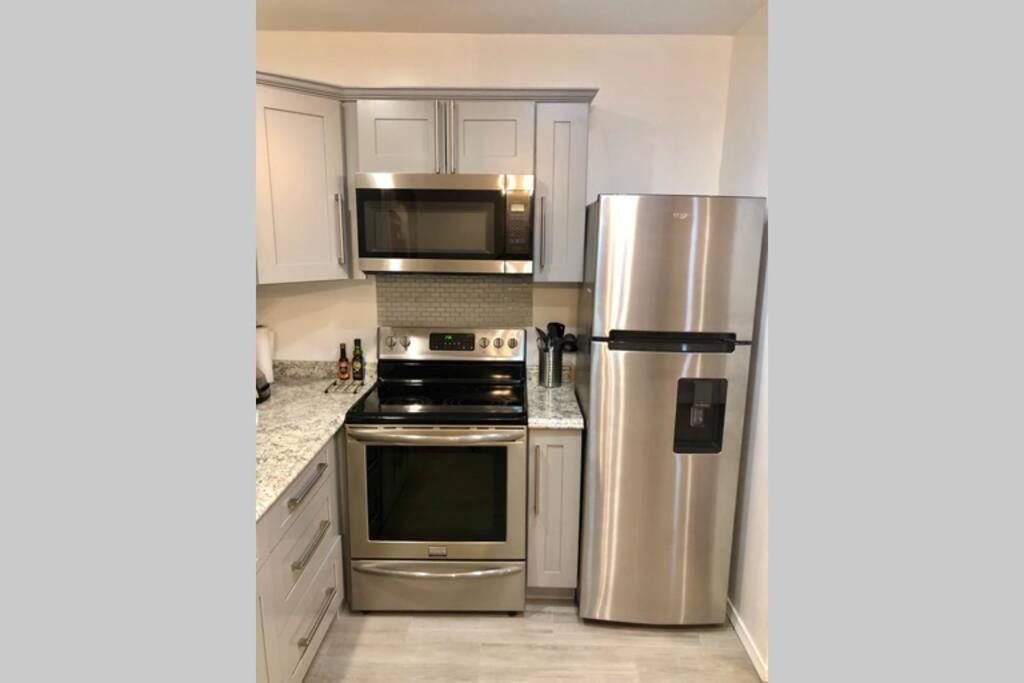 New 2 Bedroom Luxury Apartment -Great Location -Modern Puerto Peñasco Extérieur photo