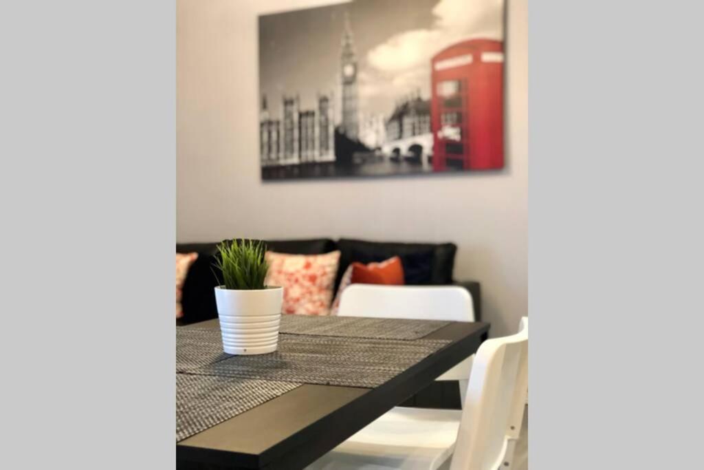 New 2 Bedroom Luxury Apartment -Great Location -Modern Puerto Peñasco Extérieur photo