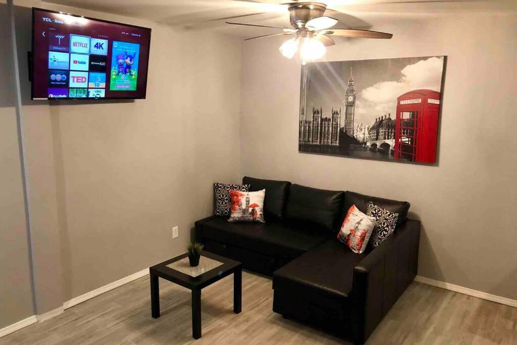 New 2 Bedroom Luxury Apartment -Great Location -Modern Puerto Peñasco Extérieur photo