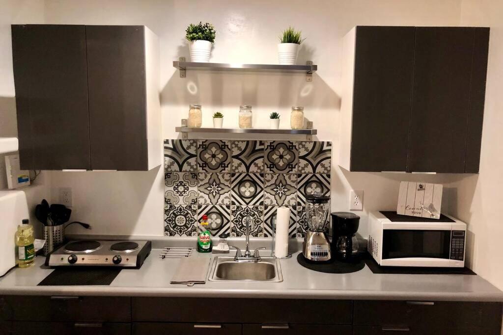 New 2 Bedroom Luxury Apartment -Great Location -Modern Puerto Peñasco Extérieur photo