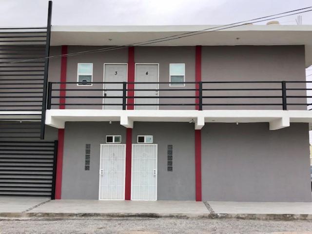 New 2 Bedroom Luxury Apartment -Great Location -Modern Puerto Peñasco Extérieur photo