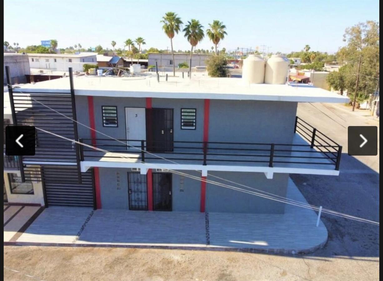 New 2 Bedroom Luxury Apartment -Great Location -Modern Puerto Peñasco Extérieur photo